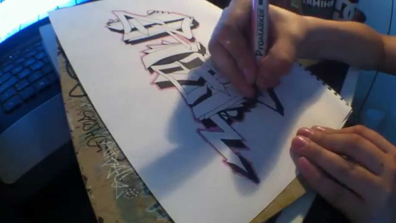 DripsOne | Speedart #1