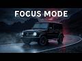 SILENT INTENSITY 🔥 Deep Focus Without Distractions