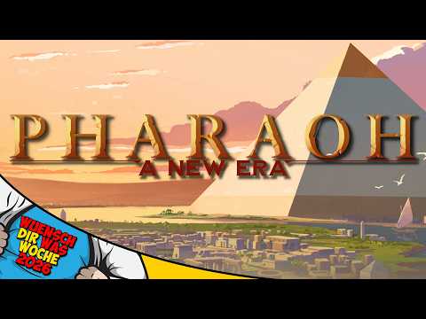 Pharaoh a New Era – WDWW 2026 – Tag 12 – LORD VOD 26.4.2026