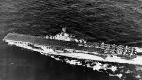 MIDWAY: How US Codebreakers Sank 4 Japanese Carriers To Win The Pacific War | World War 2 Story. 