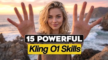 Kling O1 AI-video: complete handleiding voor beginners (15 gebruiksvoorbeelden)