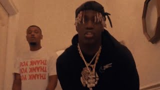 The Way She Move (Ft. Lil Yachty & Fiji) [Official Music Video]