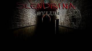 Slendrina Asylum Ost Main Menu Slowed