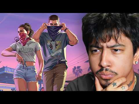GTA 6 Is About To Change Everything..
