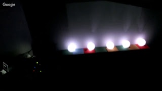 Lantern - an artistic IoT Lighting Project screenshot 2