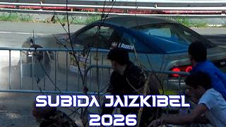 Subida Jaizkibel 2026 Pagoamotorsport