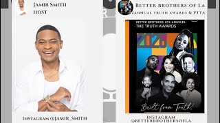 The 12th Annual Truth Awards 2026 | Los Angeles CA