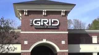 NES ADDICT EPISODE 8 LOST IN THE GRID
