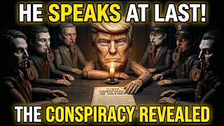 NEW Epstein Property Nobody Talks About 🎭 | PUPPET THEATRE OF TRUTH! |