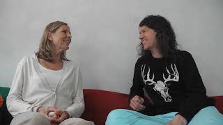 Download Lagu Update bankje bij Ganga Hoogendoorn. MP3