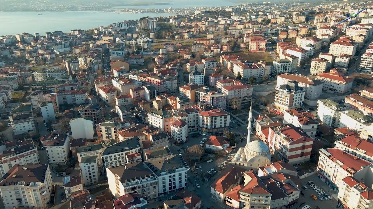 Gürpınar Beylikdüzü