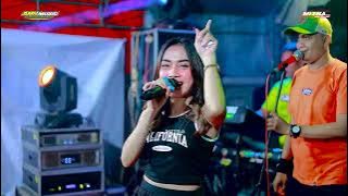 ANH MUSIC - BIARLAH MERANA - DEWI AULIA - WEDDING KIKI & IMA - TELUK WETAN WELAHAN