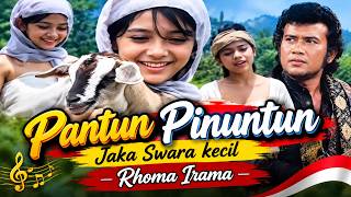 Pantun Pinuntun – Jaka Swara Kecil | Rhoma Irama | Dangdut Lawas Nostalgia