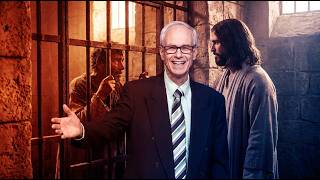 He Set the Captives Free | Sermon by Pastor Fred Dana