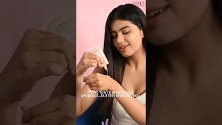 Lotus product | vegan paraben -free,Natural skin care product#shortsfeed#skin#skincare #skincaretips