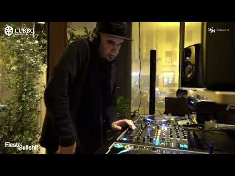 Raúl Mezcolanza @ Fiesta y Bullshit (25.02.2018) ES