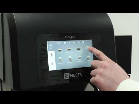 Necta Kalea Plus