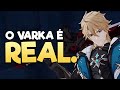 VARKA revelado, NEFER e novo modo de jogo! | Resumo do Programa Especial Luna II - Genshin Impact