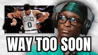 NBA Surgeon Are NBA Players returning From Injury Too Early