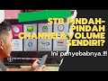 Penyebab stb pindahpindah channel sendiri padahal tidak diremot