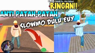 Keren Cuy!!Mod Cleo Slow Motion | Gta Sa Android | #FabioGaming