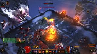 NaRabbit's Diablo 3 20171121