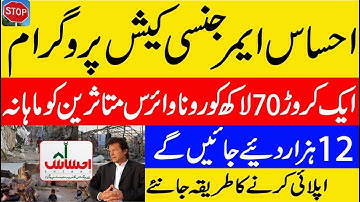 Insaf Imdad App | CM Punjab Rozgar Scheme 2020 | How to Register Insaf Imdad | Insaf Imdad Program