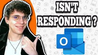 How To Fix Outlook Not Responding (2026)