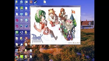 Ragnarok Online Chibi Grf Tutorial Editing