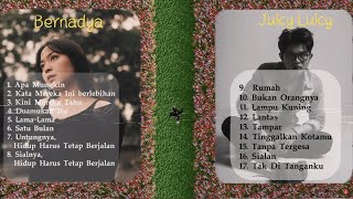 Spotify Top Hits Indonesia Lagu Pop Terbaru 2025 Viral Tiktok 2025 Juicy Luicy Bernadya