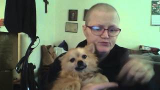 WIN 20151209 10 50 23 Pro dog and me