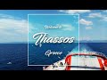 Thassos Island [4K]