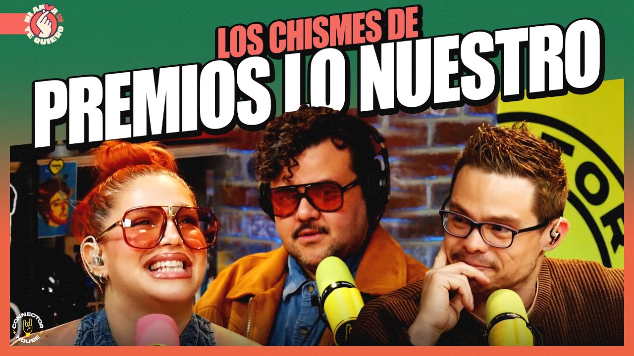 Arrestaron al Príncipe Andrew | Mi Amor con Te Quiero 🫰