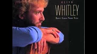 Download lagu Don't Close Your Eyes - Keith Whitley