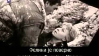 Biography  Federico Fellini
