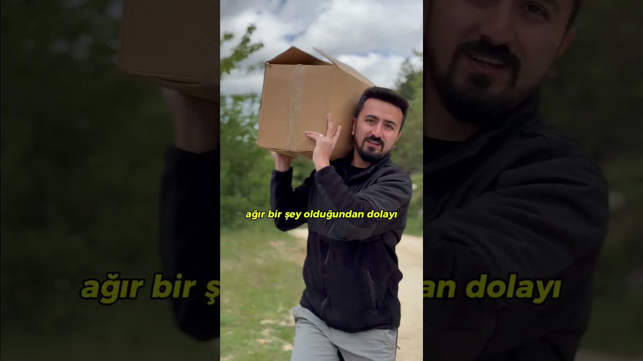 Outdoven Ecolog Katkısız Sıkıştırılmış %100 Kayın Briket Şömine ve Kamp Odunu - 20KG