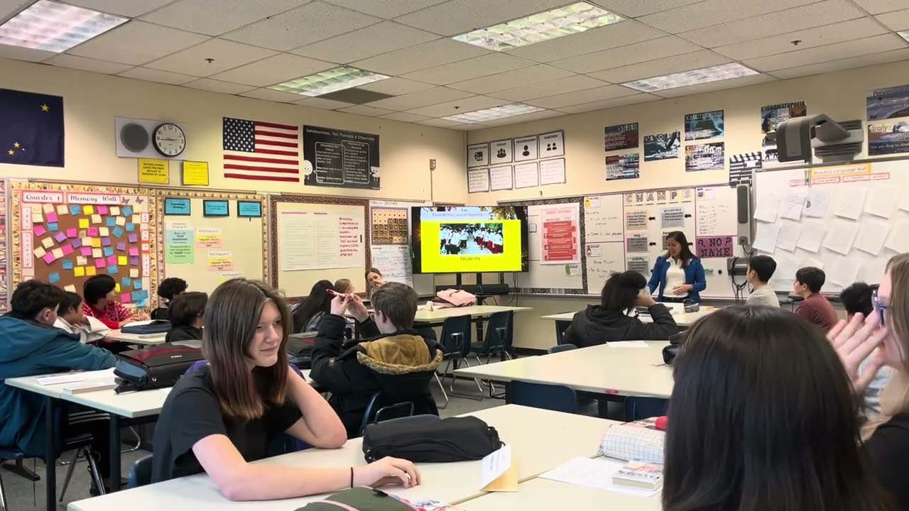 Cross-Cultural Activity