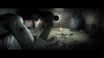 The Evil Within: The Assignment (Part 2) [ENDING!!!]