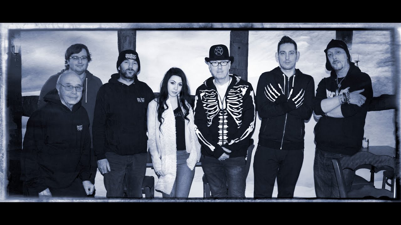 Hauntings Of England : Team Paranormal Ghost Experiences