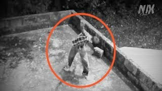 Videos De Fantasmas Grabados