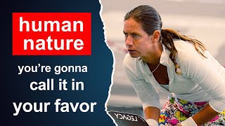 Meet the Real SALOME DEVIDZE! Pickleball's Most Controversial Pro Player