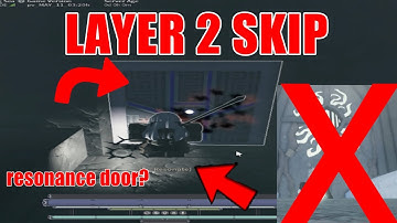 NEW LAYER 2 FLOOR 1 SKIP I Deepwoken
