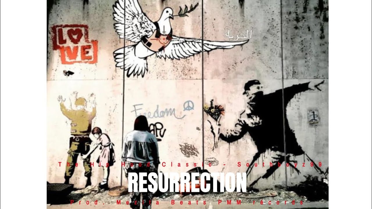 RESURRECTION | RON & SMK Prod. 