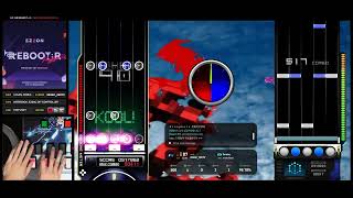 Ez2On Reboot R 5S 18 Zeroize Shd