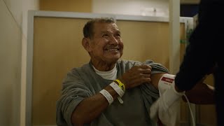 The Dream Show 2024 - Community based care