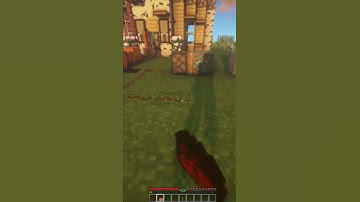 Diamond Ore + Diamond  Ore = ??? #shorts