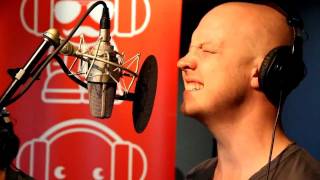 The Fray - Heartbeat Acoustic