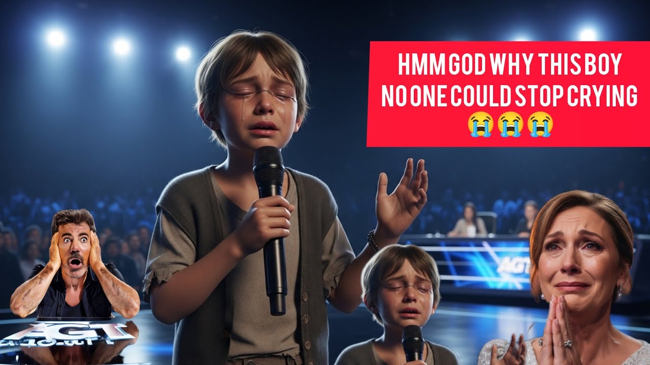 The GREATEST AUDITION in Got Talent History - Still Unmatched in 2026!