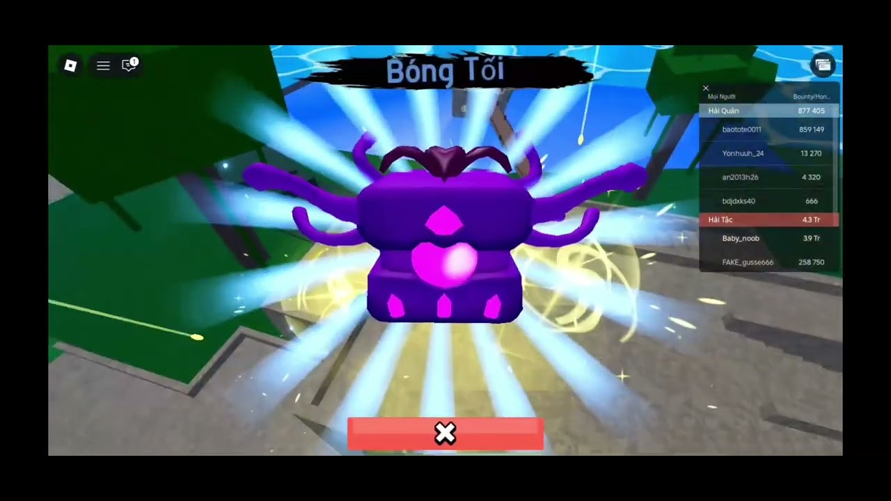 Phần 1 nha =) #roblox#bloxfruits 