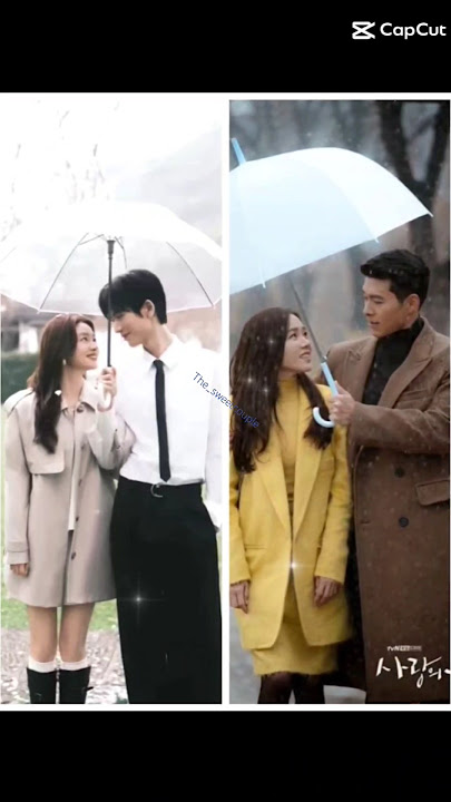 dejavu...zhang linghe 🫶 xu ruohan - hyunbin 🫶 sonyejin #thebestthing #crashlandingonyou